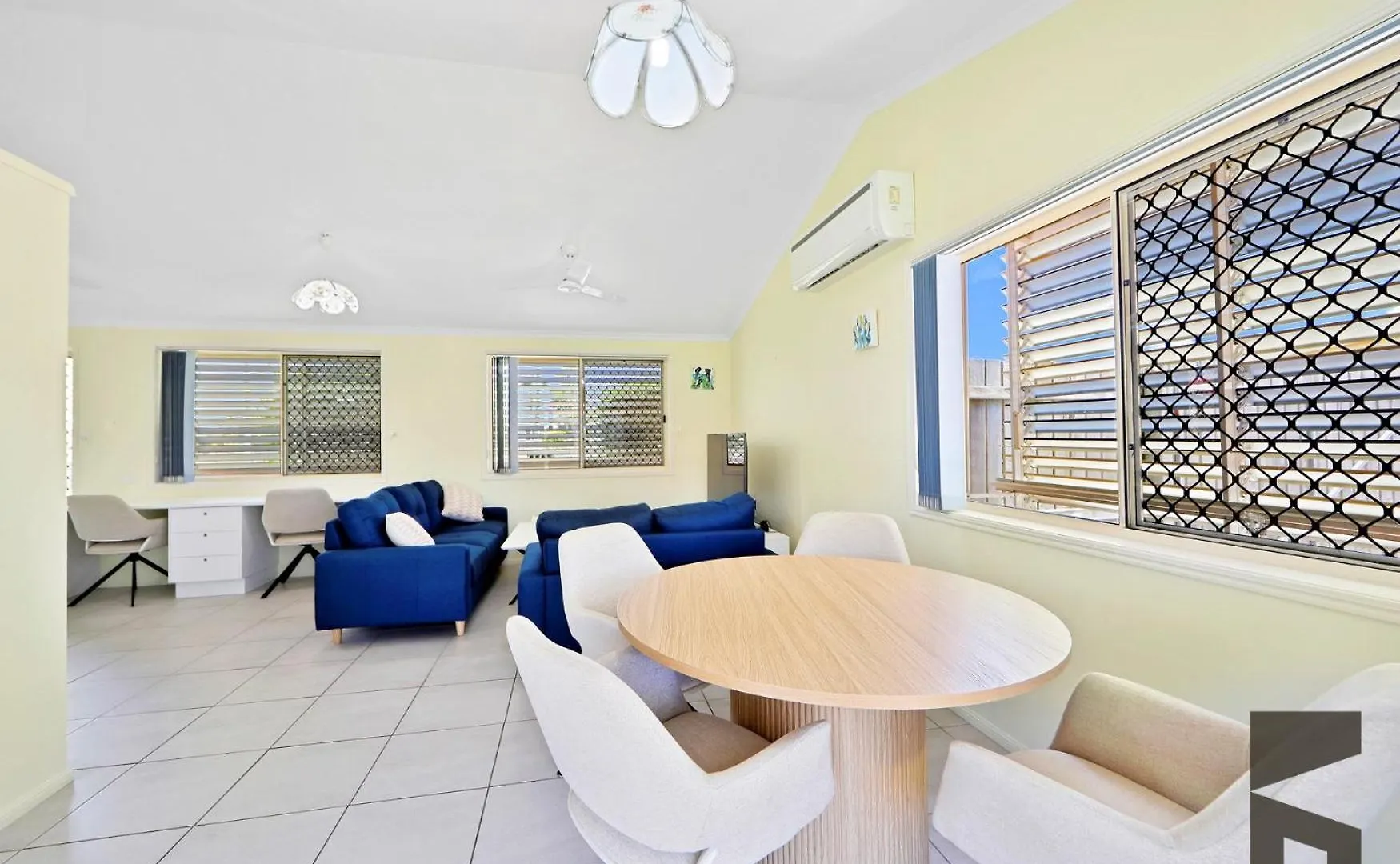 6 Mccolm Court, Bargara Villa Australia