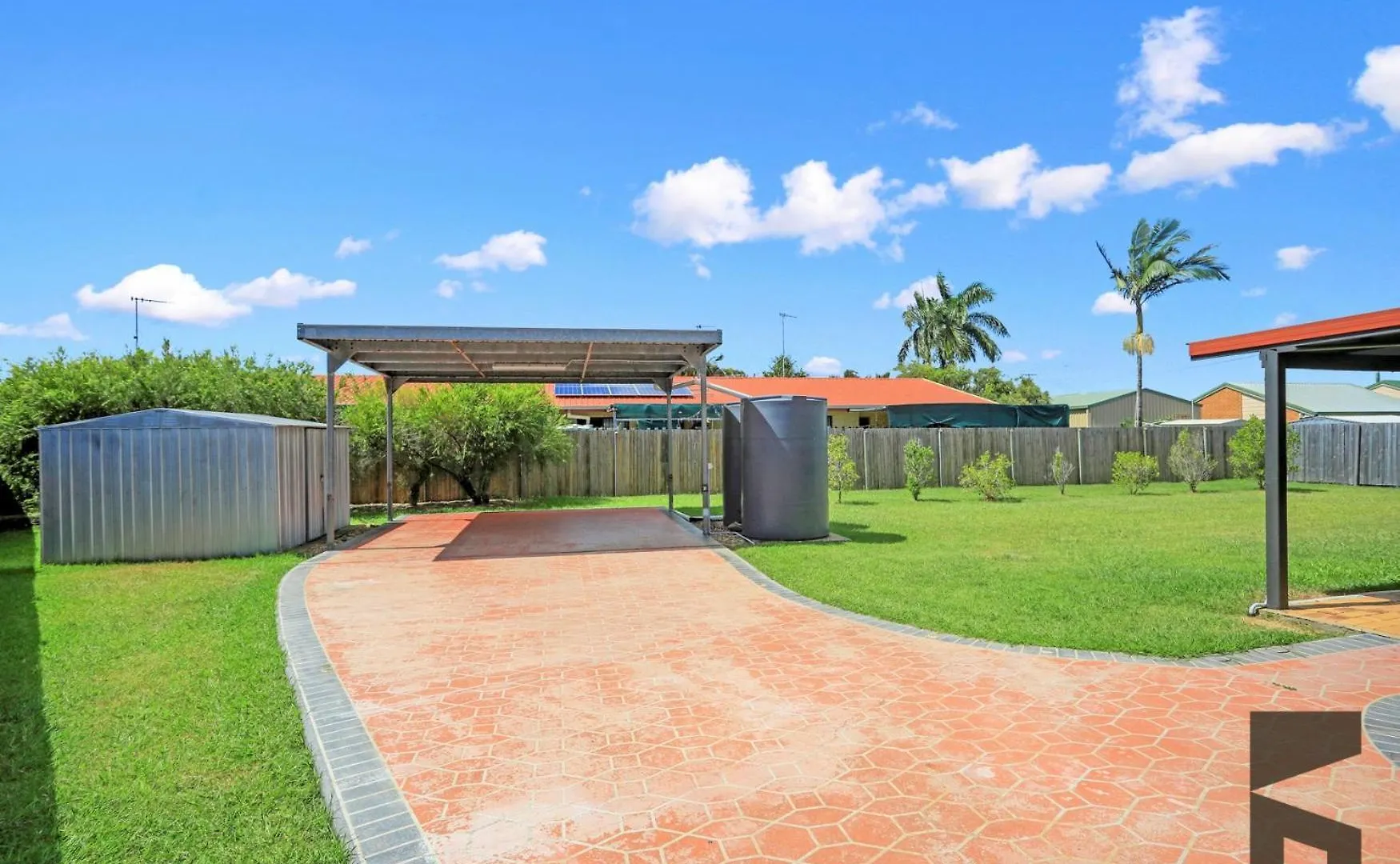 6 Mccolm Court, Bargara Villa Holiday home