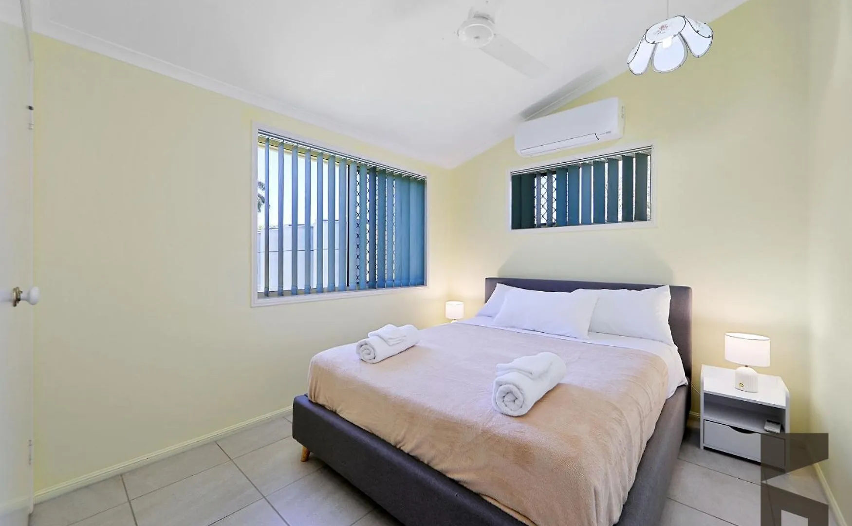 6 Mccolm Court, Bargara Villa Holiday home