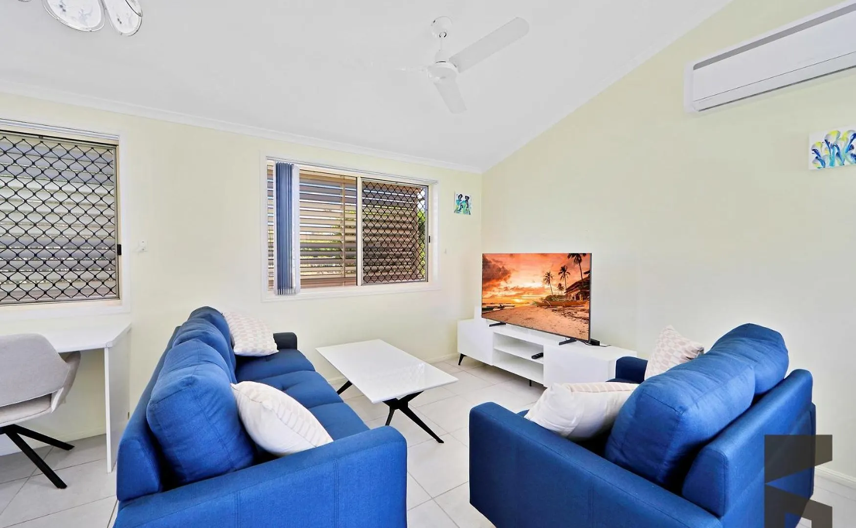 6 Mccolm Court, Bargara Villa Holiday home