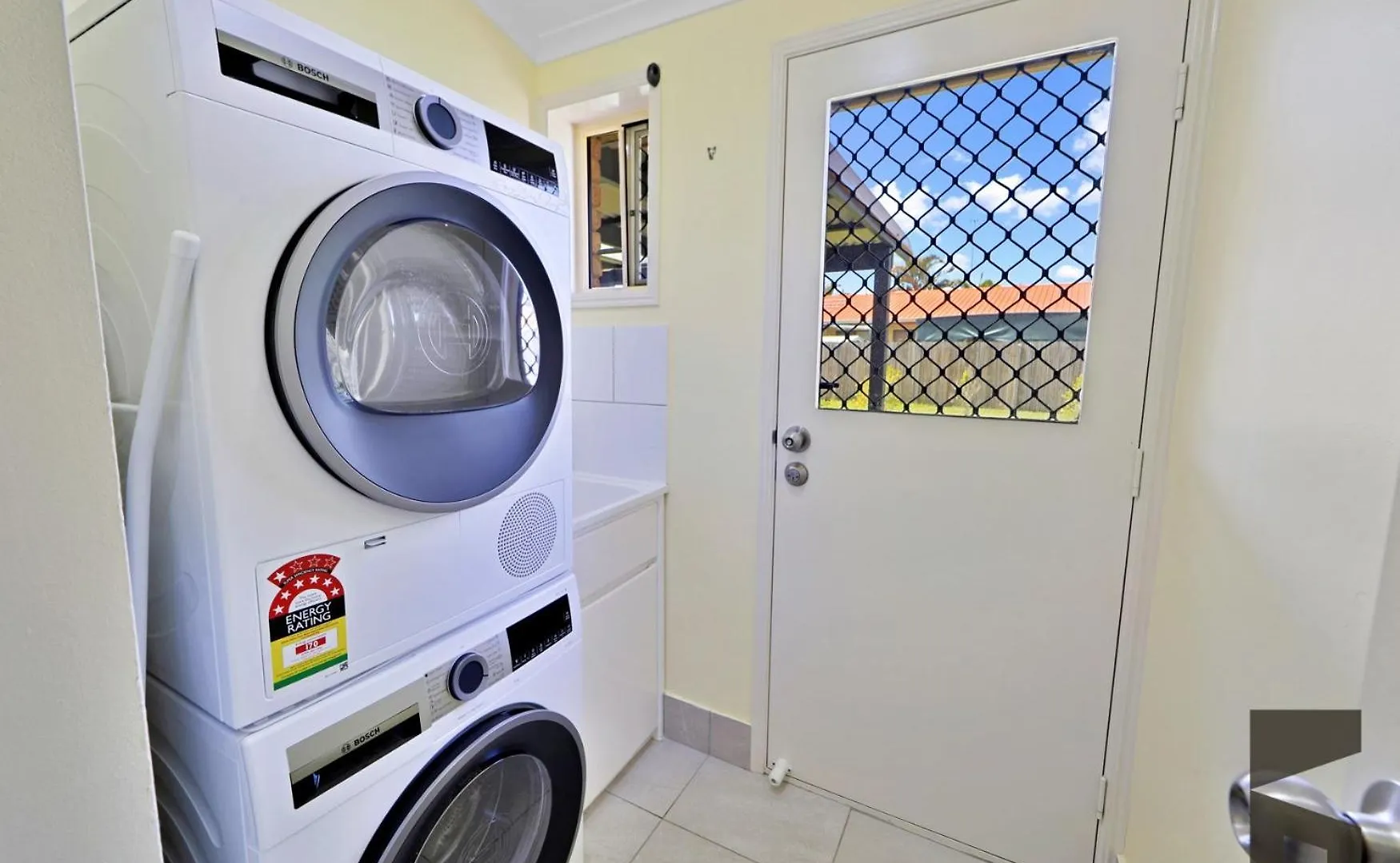 Holiday home 6 Mccolm Court, Bargara Villa Australia