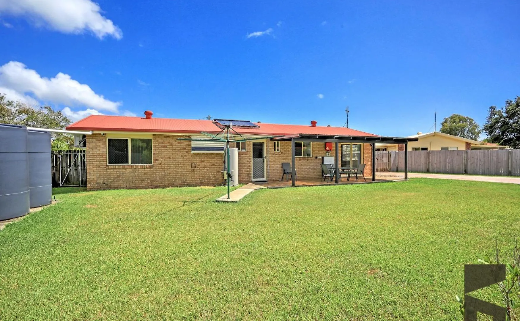 Holiday home 6 Mccolm Court, Bargara Villa