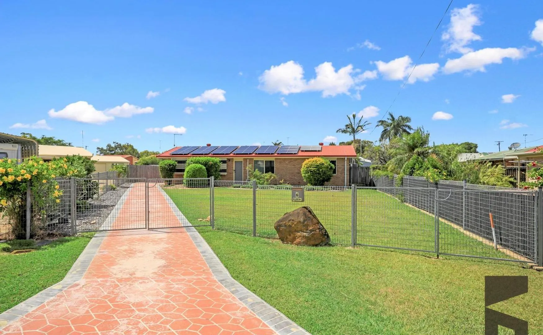 6 Mccolm Court, Bargara Villa