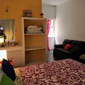  Hostel Palms Hostel