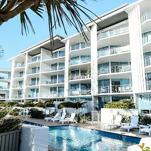 4* Aparthotel C